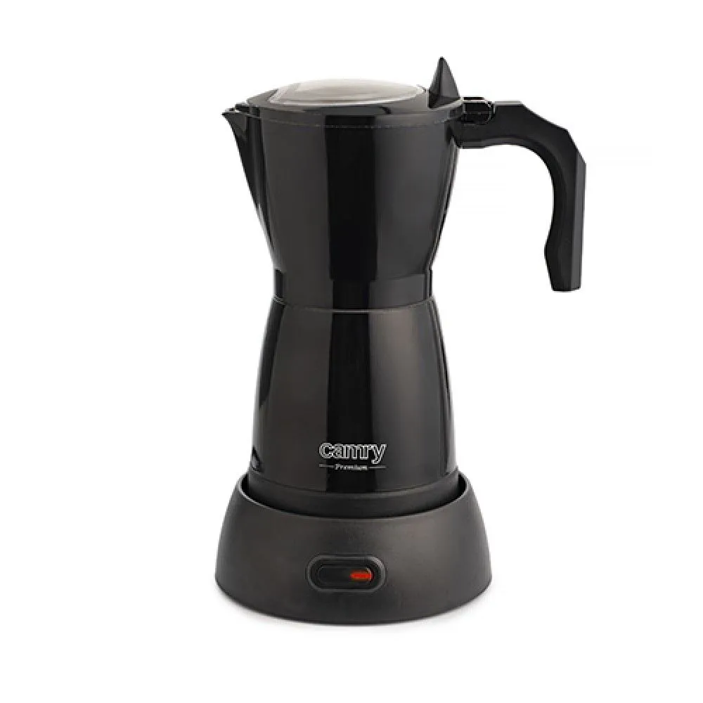 CAMRY ELEKTRIČNI MOKA POT CR4415B