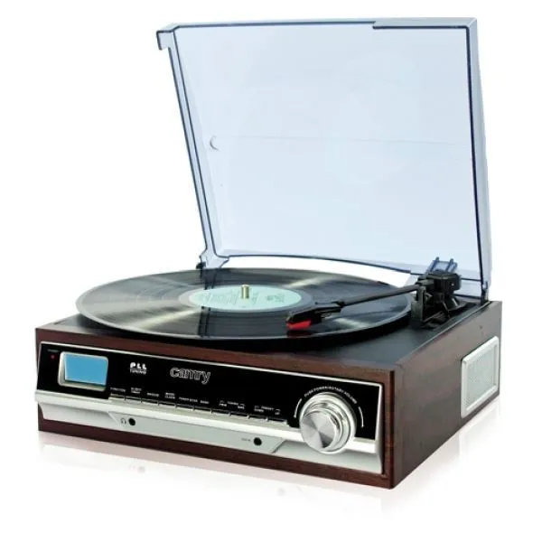 CAMRY GRAMOFON CR1113
