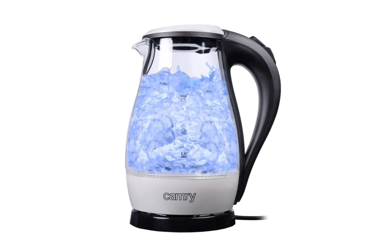 CAMRY KETLER CR1251W