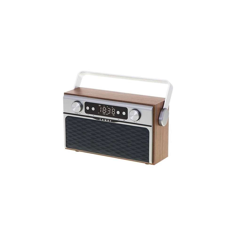 CAMRY RADIO FM BLUETOOTH SA SATOM CR1183
