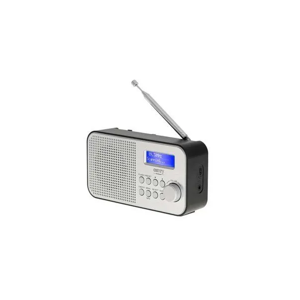 CAMRY RADIO SAT FM DAB/DAB+ CR1179