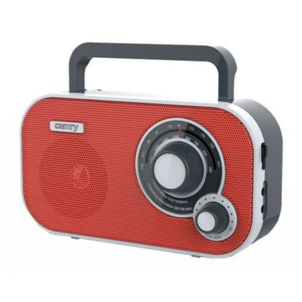 CAMRY RADIO TRANZISTOR CR1140RD