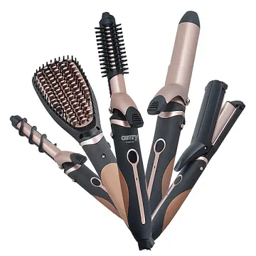 CAMRY STAJLER SET 5 U 1 CR2024