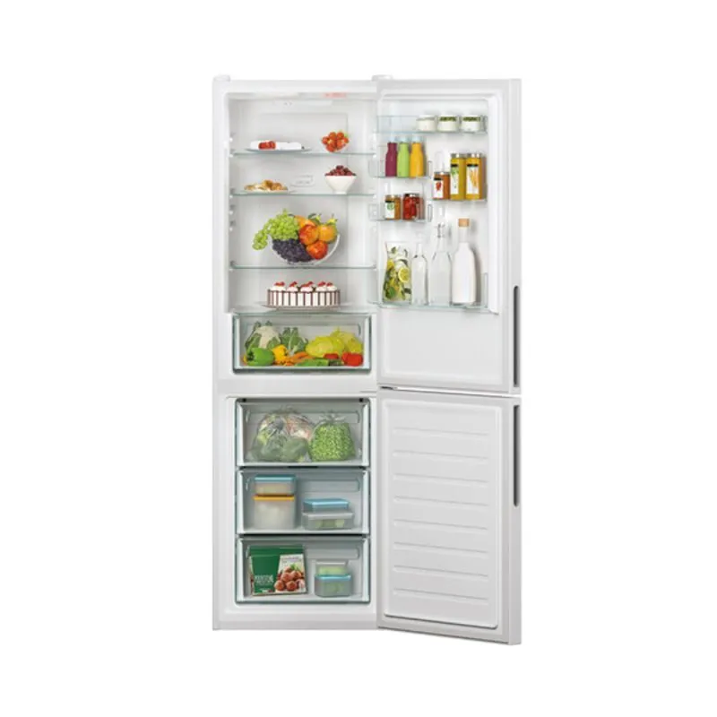 Candy KOMBINOVANI FRIŽIDER CCE3T618EW