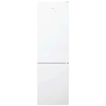 Candy KOMBINOVANI FRIŽIDER CCE3T620EW