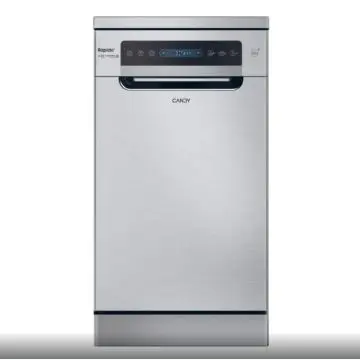 Candy MAŠINA ZA PRANJE POSUDJA CF1C7SB1FX