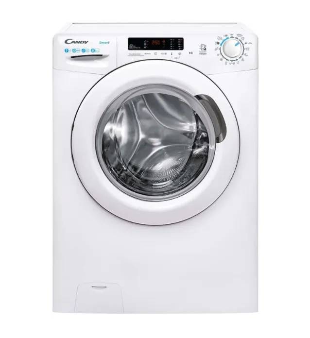 Candy MAŠINA ZA PRANJE VEŠA CS4 1072DE/T-S 7 kg, 1000 obrtaja