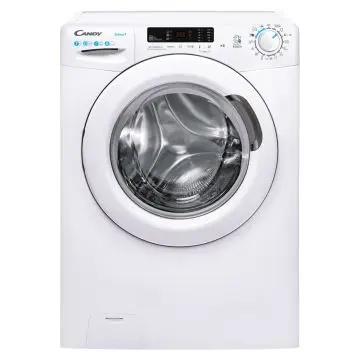Candy MAŠINA ZA PRANJE VEŠA CS4 1172DE/1-S 7 kg, 1100 obrtaja