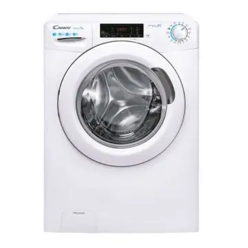Candy MAŠINA ZA PRANJE VEŠA CSO4 1275TE/2-S 7 kg, 1200 obrtaja