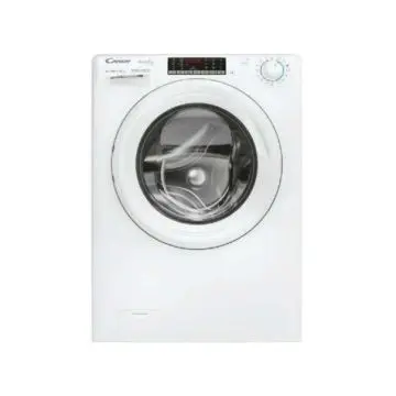 Candy MAŠINA ZA PRANJE VEŠA CSO486TWM6/1-S 8 kg, 1400 Obrtaja