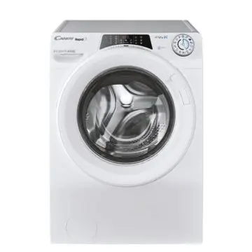 Candy MAŠINA ZA PRANJE VEŠA RO 1284DWME/1-S 8 kg, 1200 obrtaja
