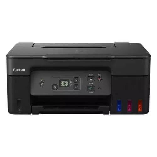 Canon COLOR INKJET MULTIFUNKCIJSKI ŠTAMPAČ G2470