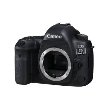 Canon FOTOAPARAT EOS 5D Mark IV body