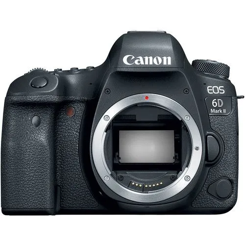 Canon FOTOAPARAT EOS 6D MARK II BODY