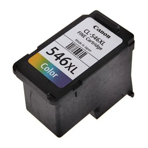 Canon KERTRIDZ IJ-CRG CL-546XL EUR (8288B001AA)