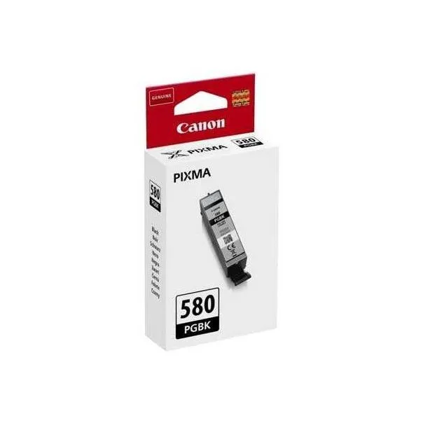 Canon KERTRIDZ IJ-CRG PGI 580 PGBK (2078C001AA)
