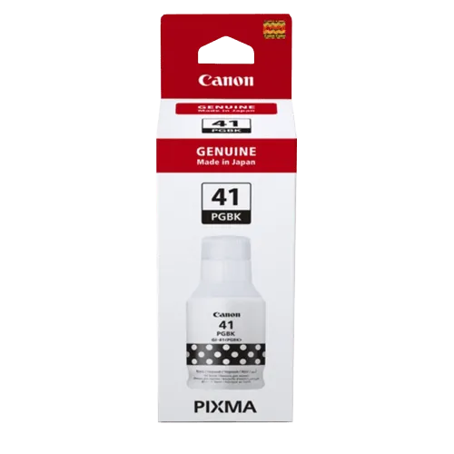 Canon MASTILO GI-41 BK