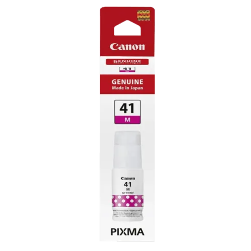 Canon MASTILO GI-41 M