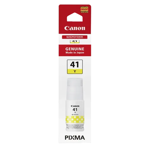 Canon MASTILO GI-41 Y PCC