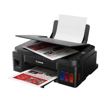 Canon MULTIFUNKCIJSKI ŠTAMPAČ PIXMA G3416