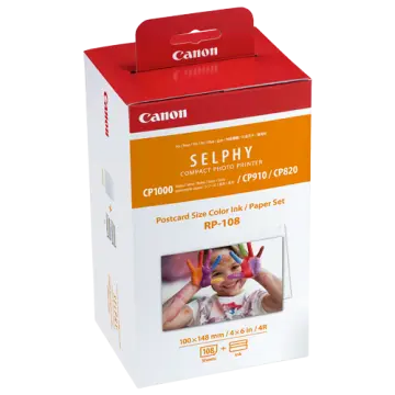 Canon PAPIR + TONER ZA CP1300/1500 RP-108