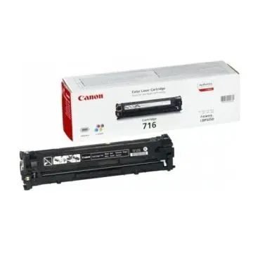 Canon TONER can-crg716c