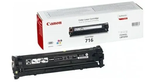 Canon TONER can-crg716c
