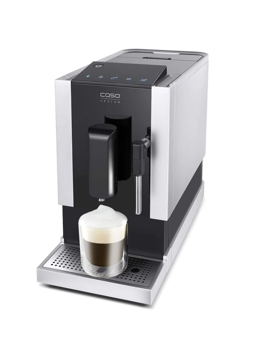 CASO APARAT ZA KAFU Café Crema One B1881