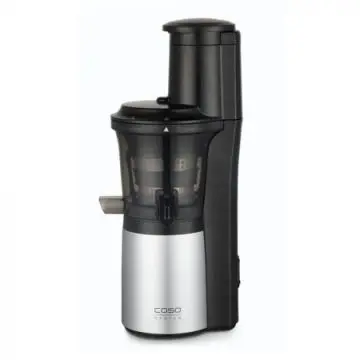 CASO SOKOVNIK SlowJuicer 300W B3509