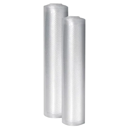 CASO Vakum kese u rolni 27.5x600cm. 2 rolne B1223