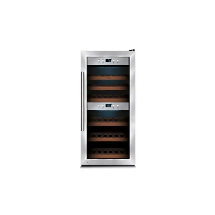 CASO VINSKA VITRINA B645 Wine Comfort 24