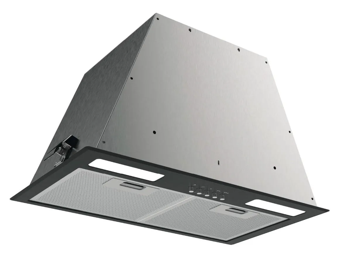 CATA ASPIRATOR GT-PLUS 45 BK