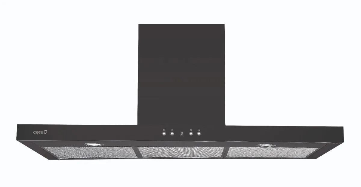 CATA ASPIRATOR S PRO 9000 BK