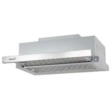 CATA ASPIRATOR TFH 6630 X