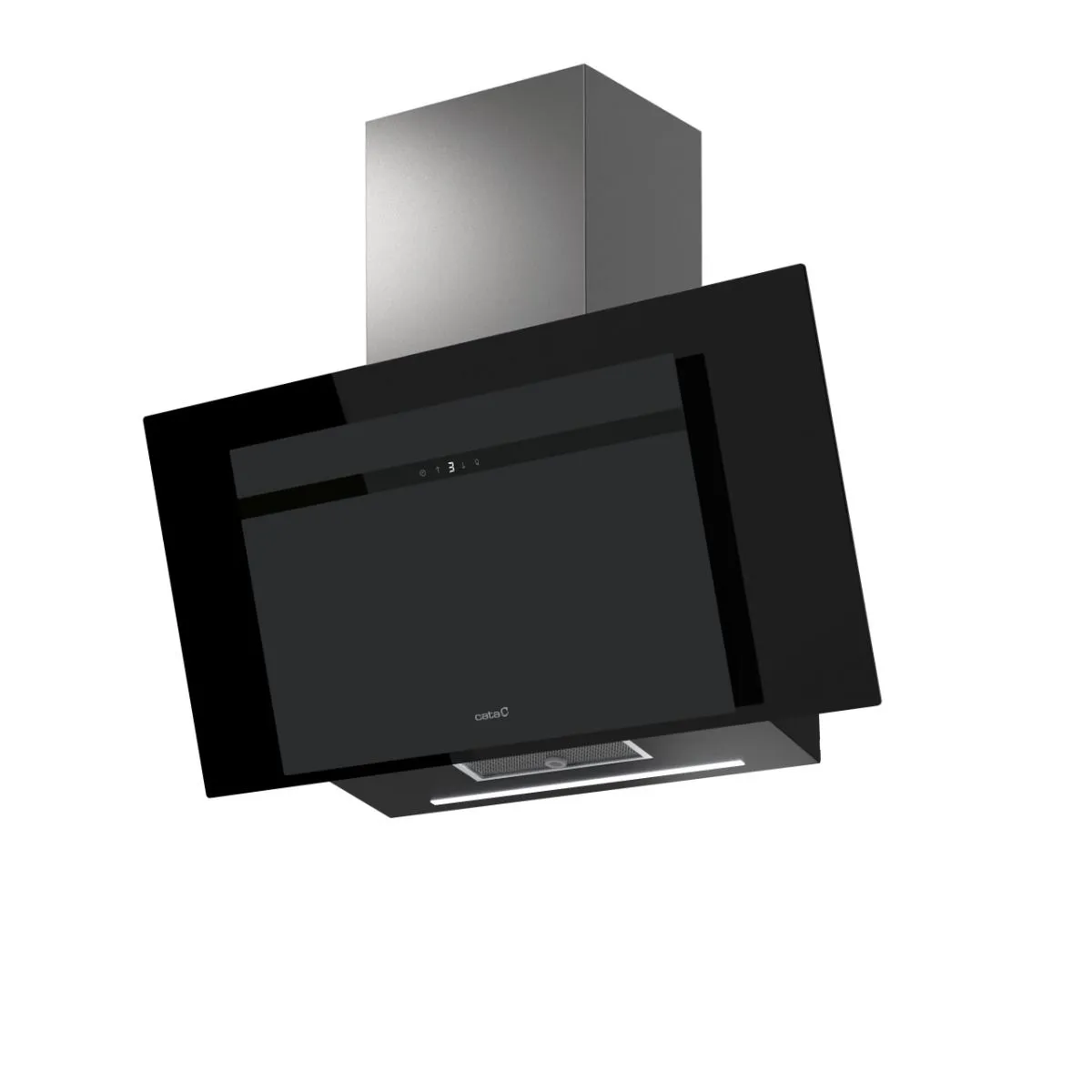 CATA ASPIRATOR THALASSA EVO 900 GBK