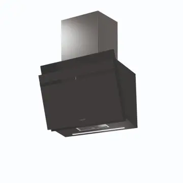 CATA ASPIRATOR THALASSA EVO600 600 GBK
