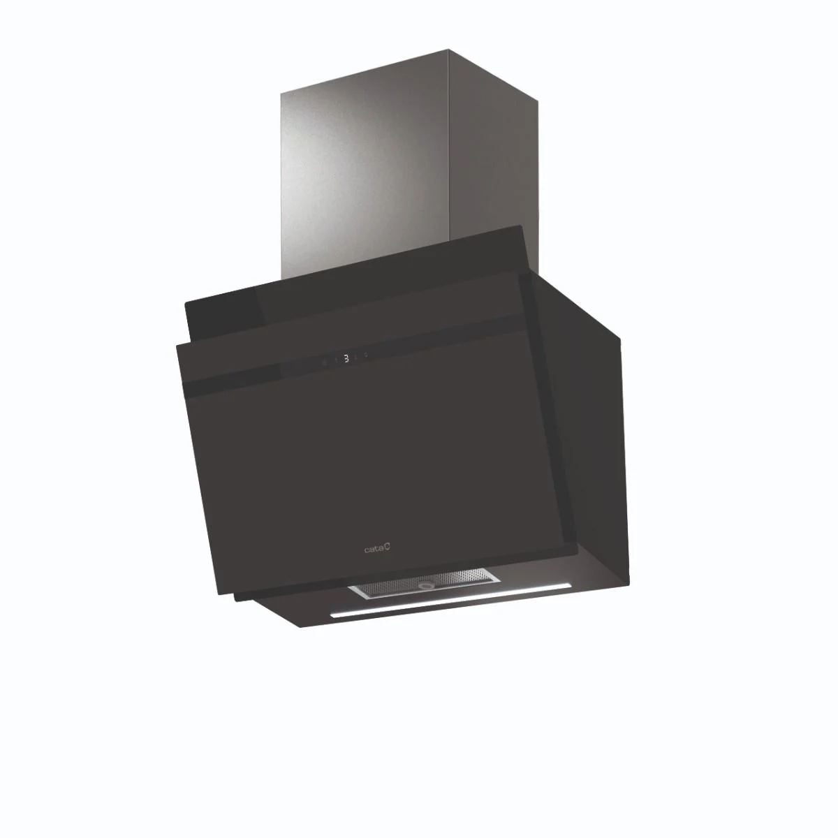 CATA ASPIRATOR THALASSA EVO600 600 GBK