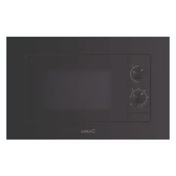 CATA UGRADNA MIKROTALASNA MC 20D BK