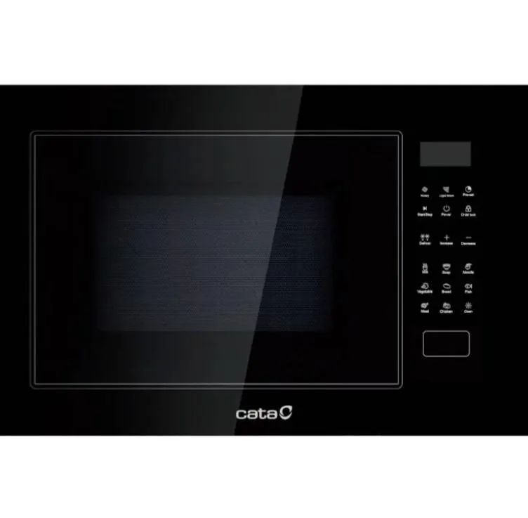 CATA UGRADNA MIKROTALASNA MW BI2505DCG BK