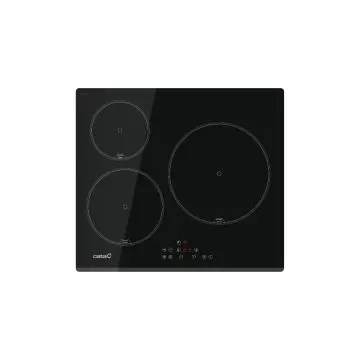 CATA UGRADNA PLOČA IB 6303 E2 BK