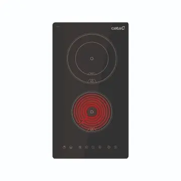 CATA UGRADNA PLOČA TD 3002 BK