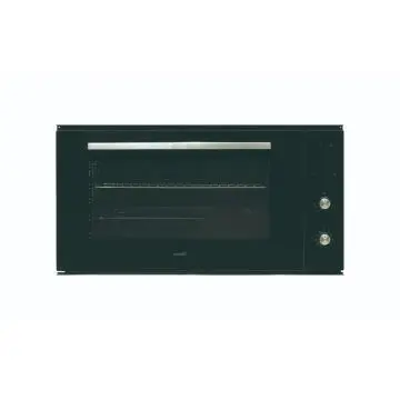 CATA UGRADNA RERNA CMD 9208 BK