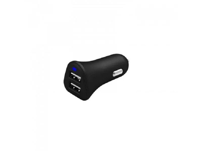 Celly AUTO PUNJAC PCCC2USBBK BK-17362