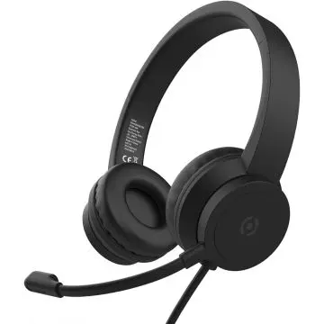 Celly SLUSALICE PCMETAL35BK BK - 17350