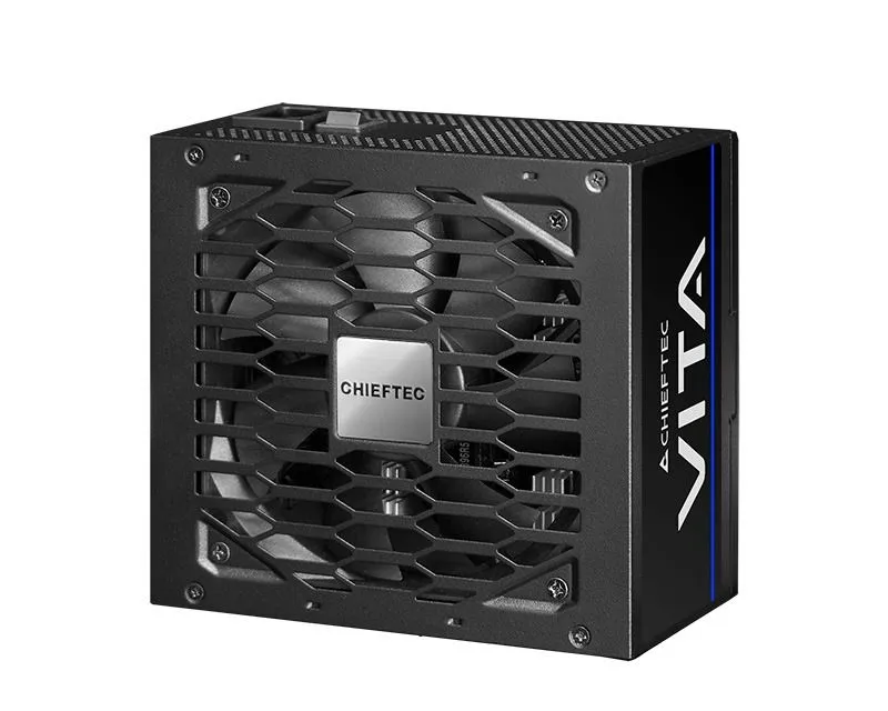 CHIEFTEC BPX-750-S 750W VITA 80Plus Bronze napajanje 2Y
