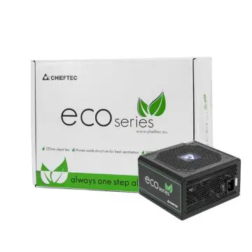 Chieftec NAPAJANJE ZA RAČUNAR GPE-600S 600W