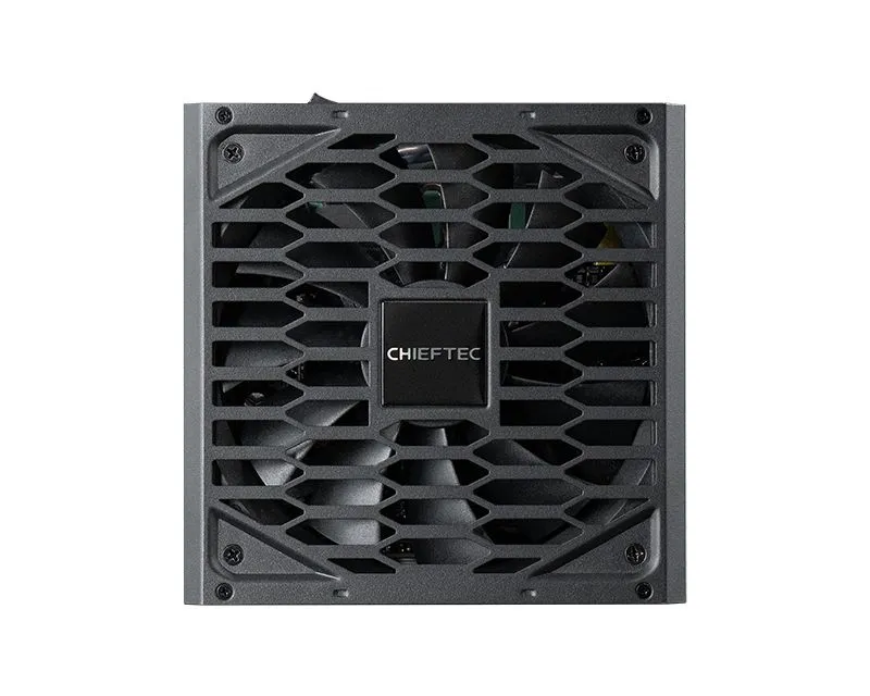 CHIEFTEC PPG-1000-C 1000W VEGA 80Plus Gold napajanje 5Y