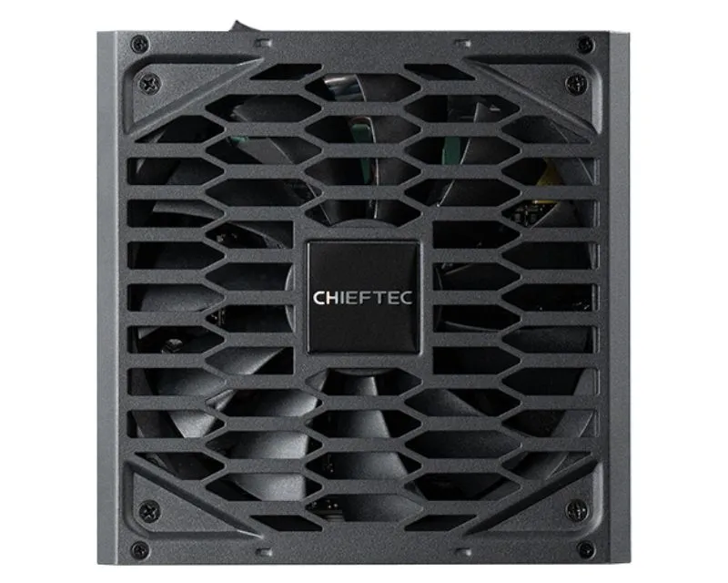 CHIEFTEC PPG-850-C 850W VEGA 80Plus Gold napajanje 5Y