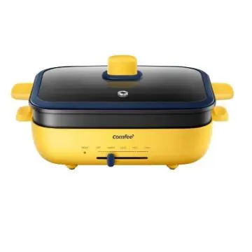 Comfee MULTIFUNKCIJSKI APARAT ZA KUVANJE 6U1 MC-DH3020A2