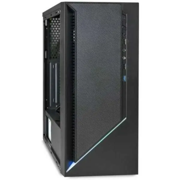 ComTrade KONFIGURACIJA BLACK PC MT/Ryzen 5-5600X/B550/32GB/1TB/RTX6600